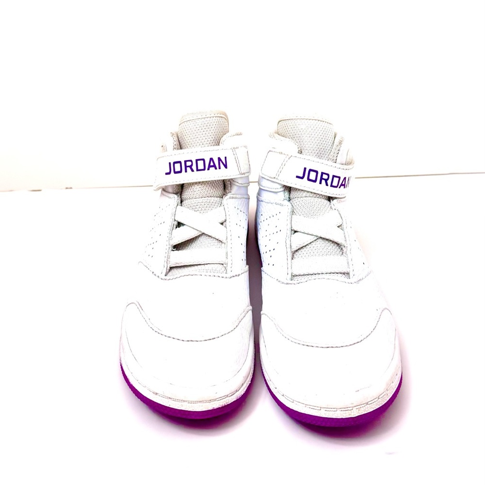 Jordan’s